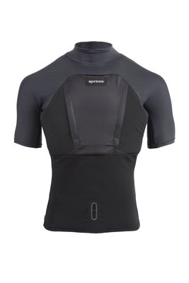 Sécurité - NA - Gilet Aero Pro S - 50N