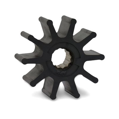 Moteur - NA - Turbine diamètre 65 - 15,8 , épaisseur 50