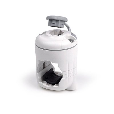Pêche - NA - RailMount 32-41 - Blanc - Avec StarPort