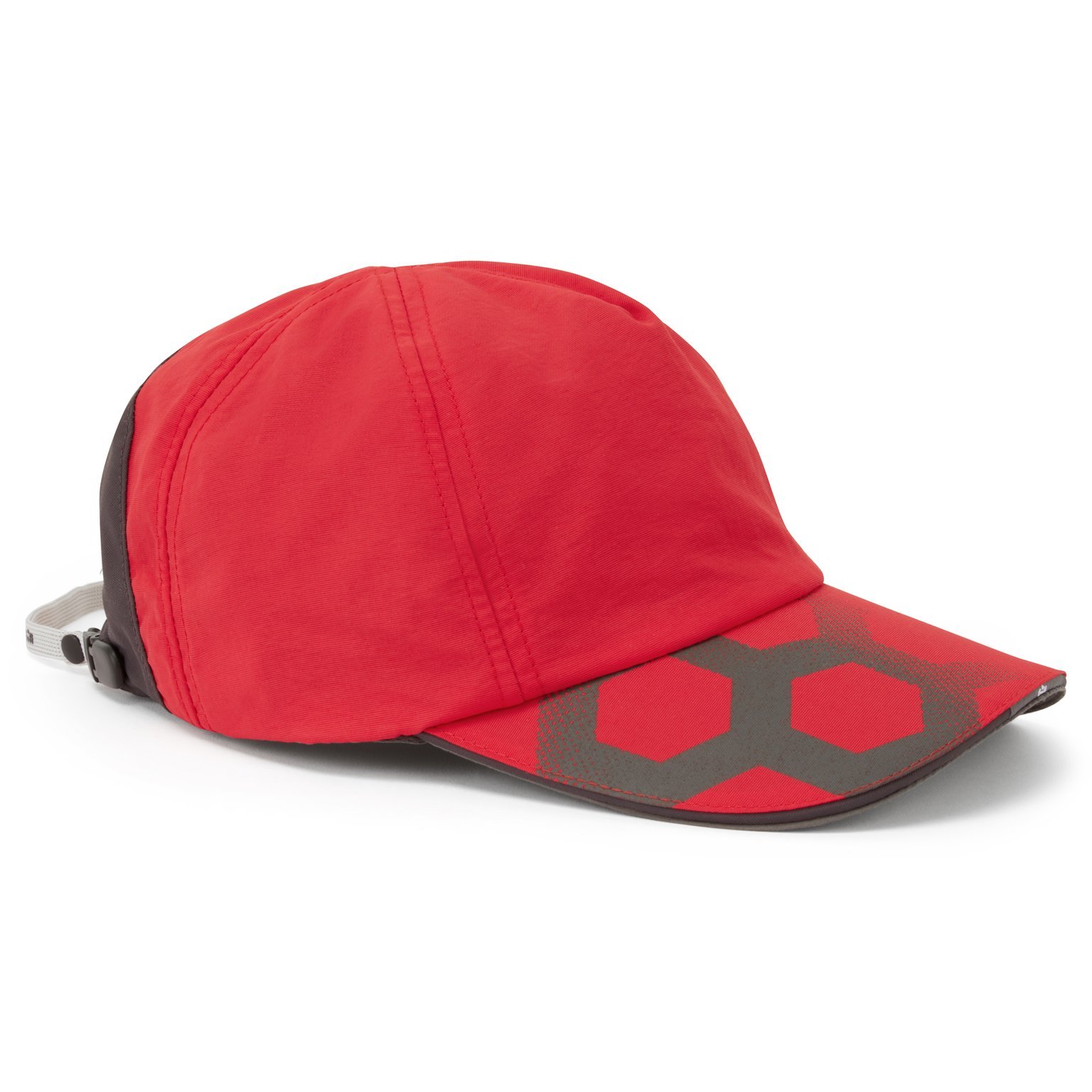 Casquette Race - Red - 1SIZE