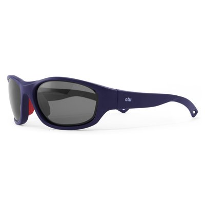 Équipage - NA - Lunettes de soleil Classic - Blue - 1SIZE