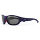 Lunettes de soleil Classic - Blue - 1SIZE
