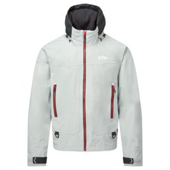 Équipage - NA - Veste Verso - Light Grey - M