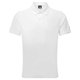Polo homme Crew - White - XXL