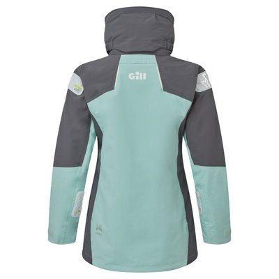 Équipage - NA - Women's Offshore Jacket - Eggshell - 20