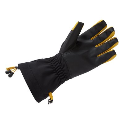 Équipage - NA - Gants Helmsman - Black - XL
