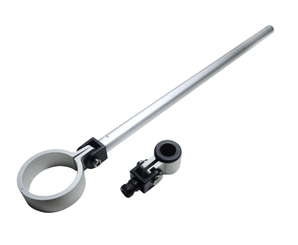 Mouillage - NA - Support de pupitre de 1,5 m pour poteaux de Ø 50 mm - 10632