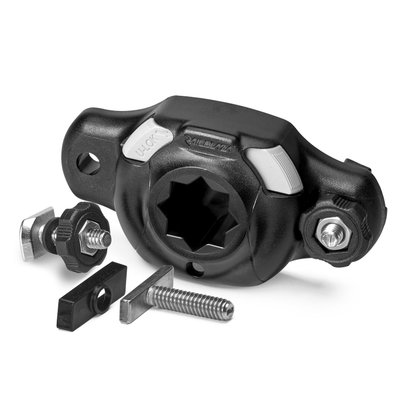 Pêche - NA - TracLoader 90 StarPort SureMount