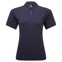 Équipage - NA - Polo femme Crew - Navy - 8
