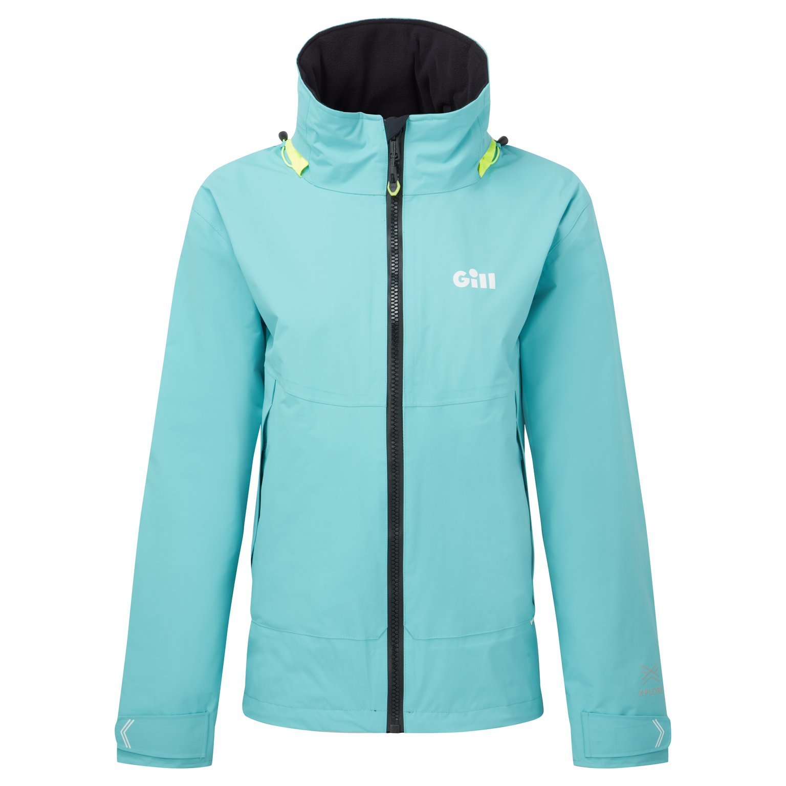 Veste femme Coastal OS3 - Marine Blue - 8