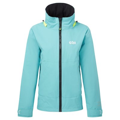 Équipage - NA - Veste femme Coastal OS3 - Marine Blue - 12