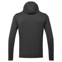 Équipage - NA - Gilet zippé à capuche Quest - Black - M