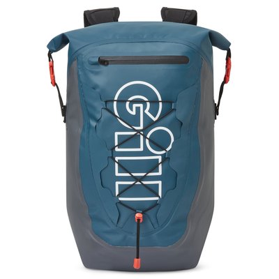 Équipage - NA - Voyager Kit Bag - Deep Dive - 1SIZE