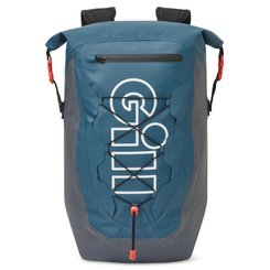 Équipage - NA - Voyager Kit Bag - Deep Dive - 1SIZE