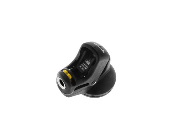 Accastillage et gréement - NA - Mini bloqueur PXR avec tourelle Ø2-6mm
