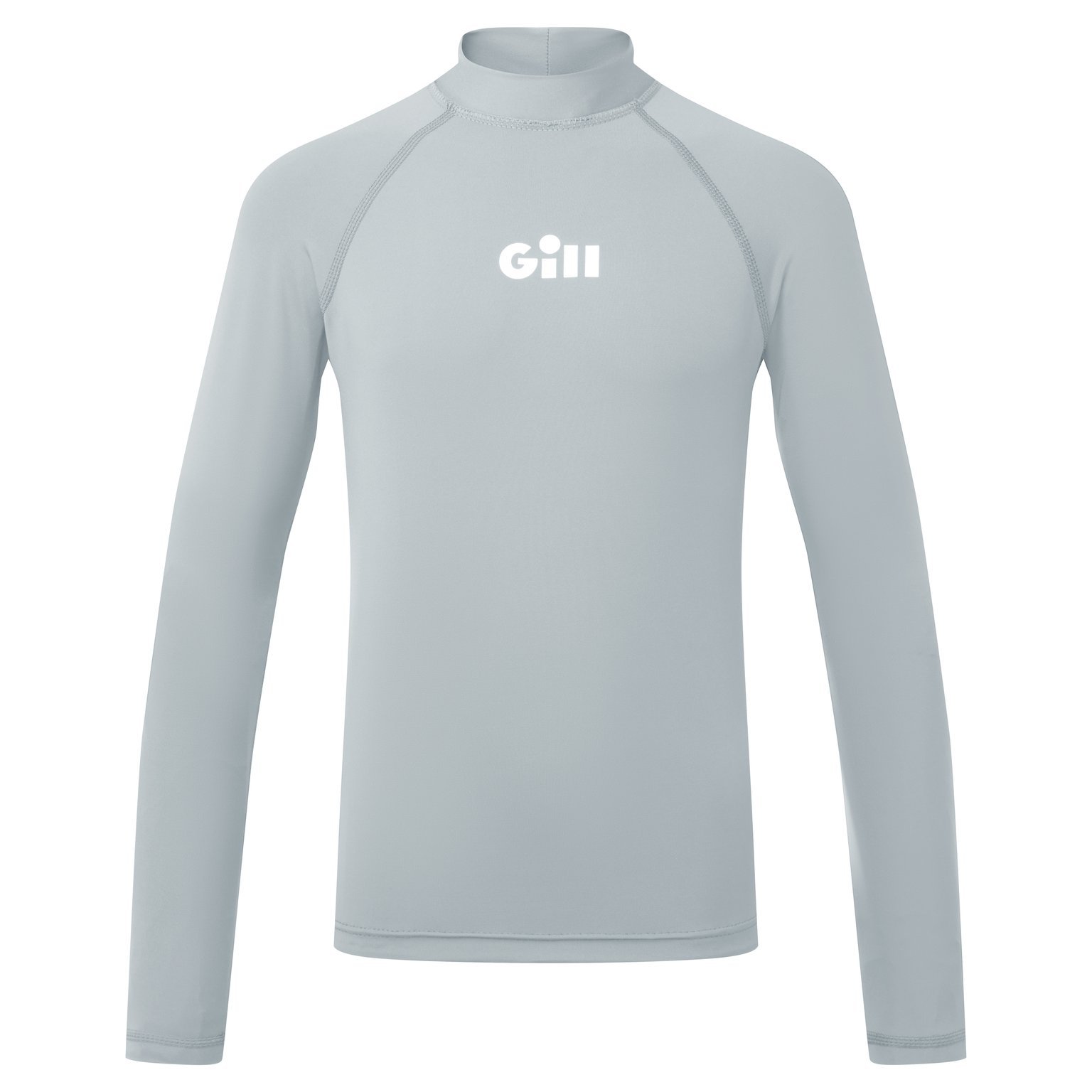 Top junior Zenzero - Light Grey - JM