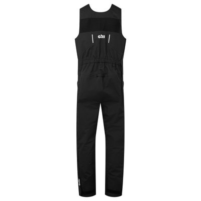 Équipage - NA - Salopette Apex Pro-X - Black - XXL