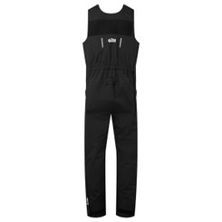 Équipage - NA - Salopette Apex Pro-X - Black - XXL