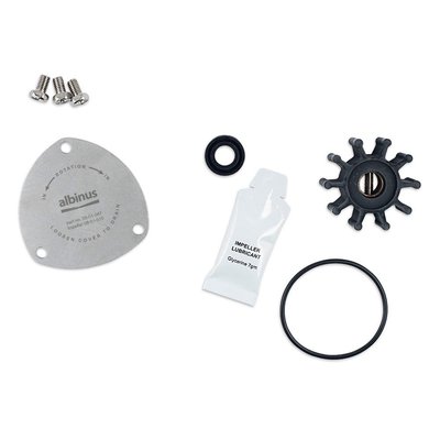 Moteur - NA - Pièces détachées pour pompes 05-01-047