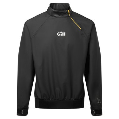 Équipage - NA - Veste Verso Lite - Black/GoldFusion - XXL