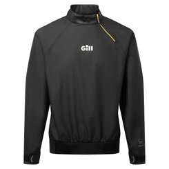 Équipage - NA - Veste Verso Lite - Black/GoldFusion - XXL