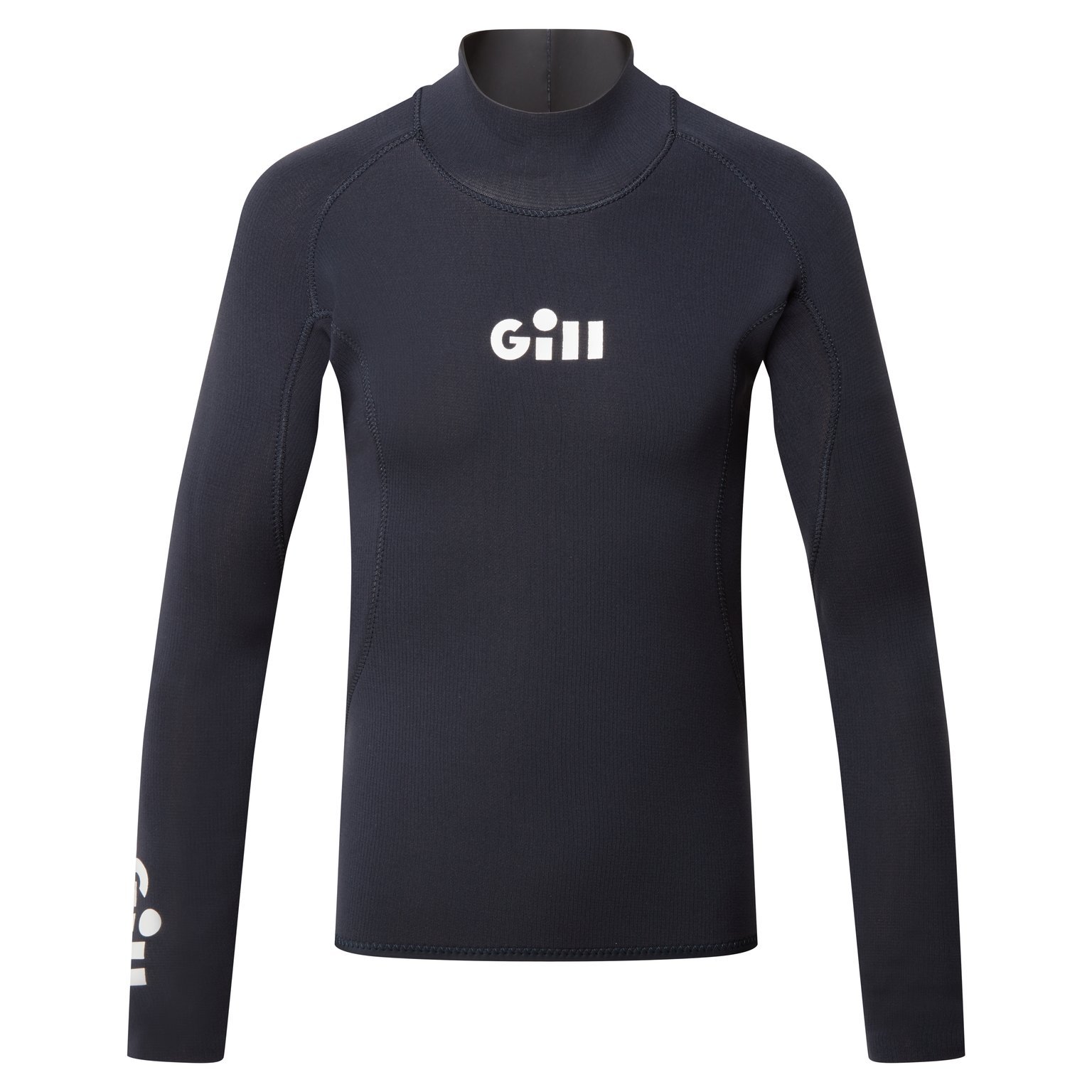 Haut de combinaison junior Zentherm 2.0 - Dark Navy - JM