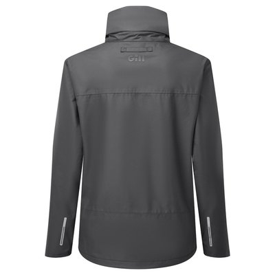 [Pas de famille] - [Pas de sous/famille] - Veste femme Navigator - Graphite - XXS