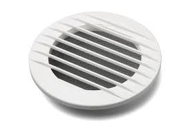 Électricité - NA - External face plate