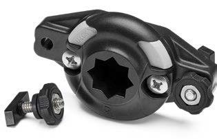 Pêche - NA - TracLoader StarPort Mount Saltwater series