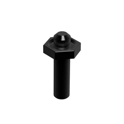 Accastillage et gréement - NA - Outil d'installation alu pour clips LP-F8 & LP-DF8 - Gamme Low  Profile