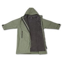 Équipage - NA - Aqua Parka - Sage - L