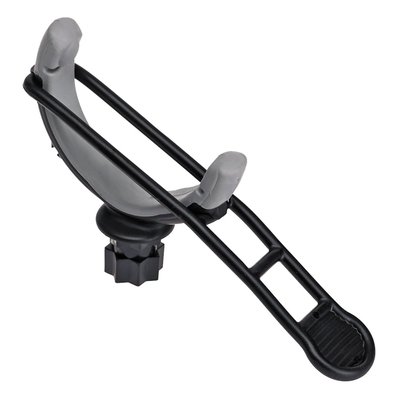 Pêche - NA - Fixation G-Hold 75mm (3 in) - Noir