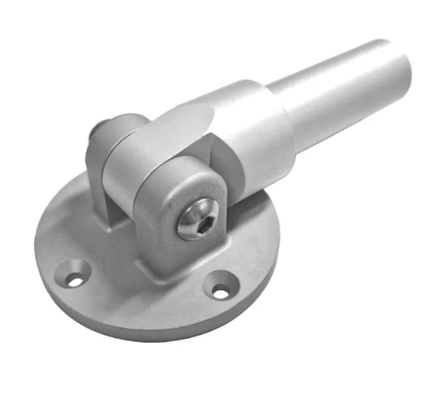 Mouillage - NA - Support pivotant pour tube de 30 mm - 10633