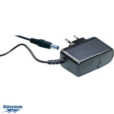 Électricité - NA - Transformateur 12V 1,5A pour LED - TR02