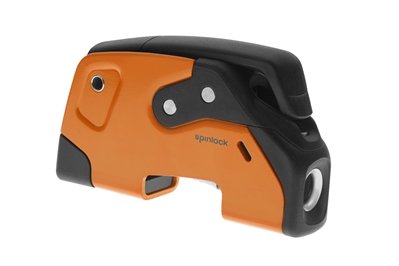 Accastillage et gréement - NA - Bloqueur XTR Ø8-12mm 1000kg orange