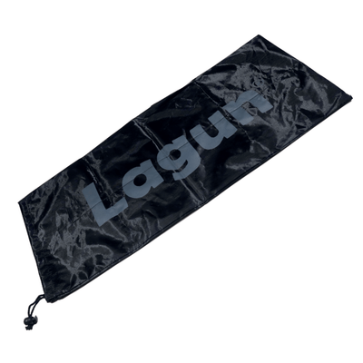 Vie à bord - NA - Sac de Rangement Lagon Noir - 30831