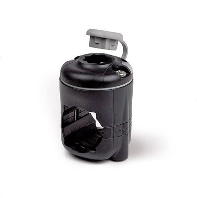 Pêche - NA - RailMount 32-41 - Noir - Avec StarPort