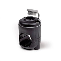 Pêche - NA - RailMount 32-41 - Noir - Avec StarPort