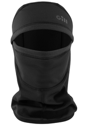 Équipage - NA - Cagoule thermique - Black