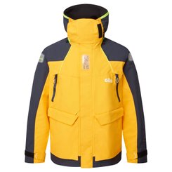 [Pas de famille] - [Pas de sous/famille] - Veste Offshore OS2 - Goldfusion/Navy - XXL