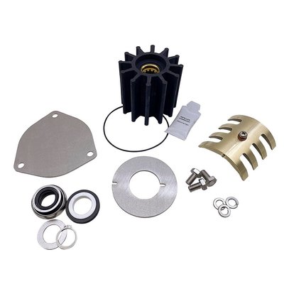 Moteur - NA - Pièces détachées pour pompes 05-01-061