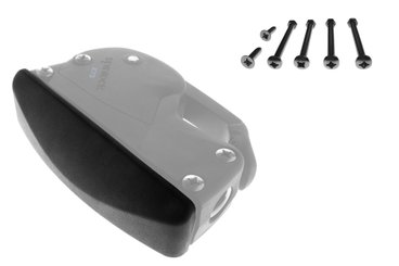 Accastillage et gréement - NA - Kit de montage latéral pour bloqueur XTS