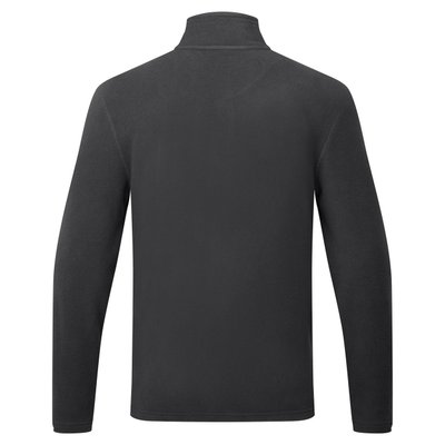 [Pas de famille] - [Pas de sous/famille] - Polaire zippée Pursuit - Graphite - L