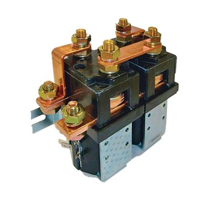 Mouillage - NA - Maxpower relay 12V pour series CT60/80