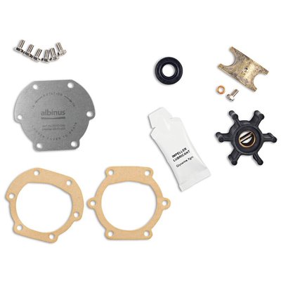 Moteur - NA - Pièces détachées pour pompes 05-01-006