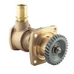 Moteur - NA - Pompe de refroidissement pour moteur Yanmar 129271-42502