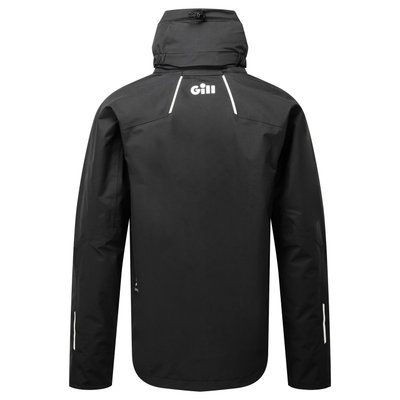 Équipage - NA - Veste Verso - Black - M
