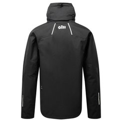 Équipage - NA - Veste Verso - Black - M