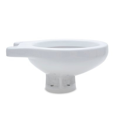 Eau à bord - NA - Cuvette pour wc compact bas