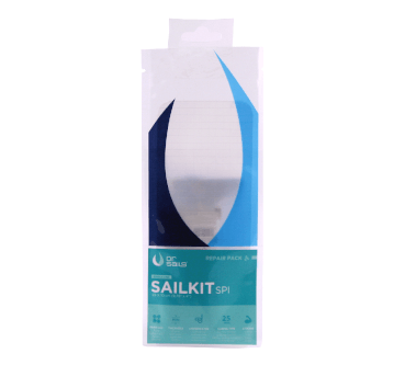 Entretien - NA - Kit réparation voile spi